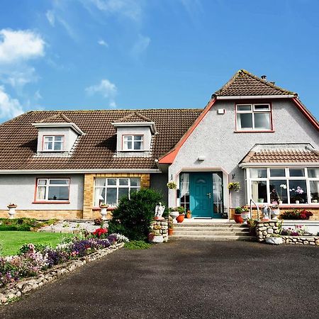 Eagle Heights Bed and Breakfast Enniscrone Buitenkant foto