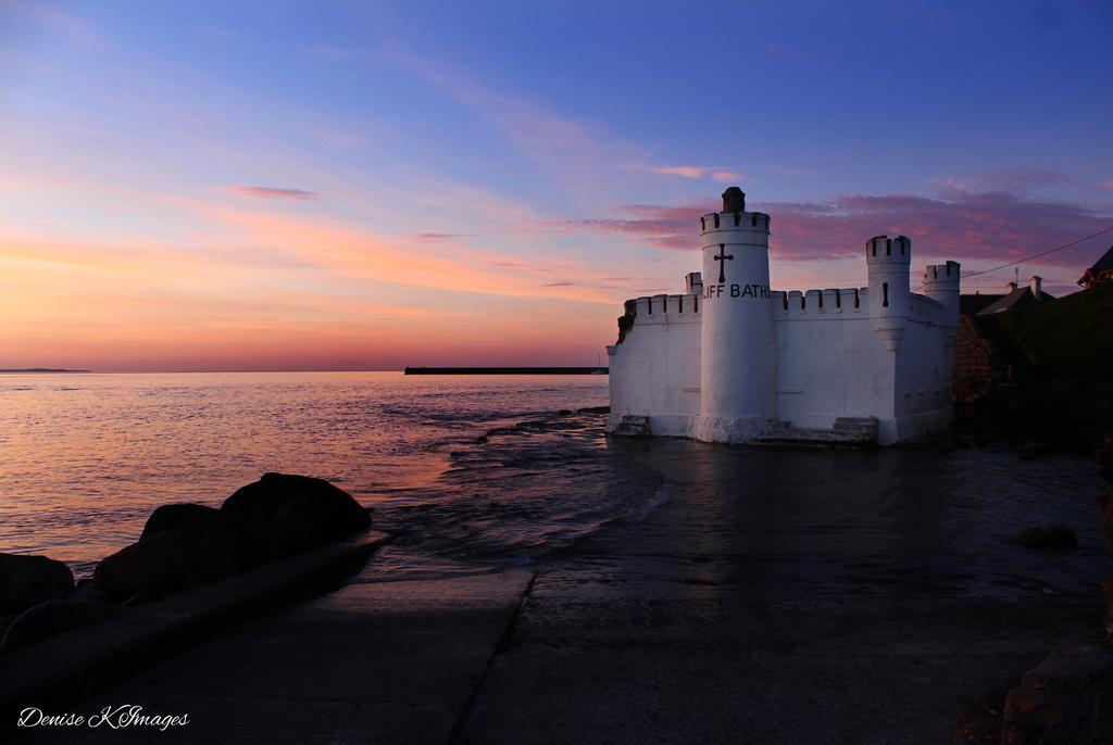 Eagle Heights Bed and Breakfast Enniscrone Buitenkant foto