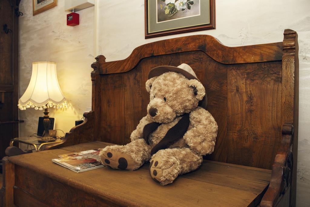 Eagle Heights Bed and Breakfast Enniscrone Buitenkant foto
