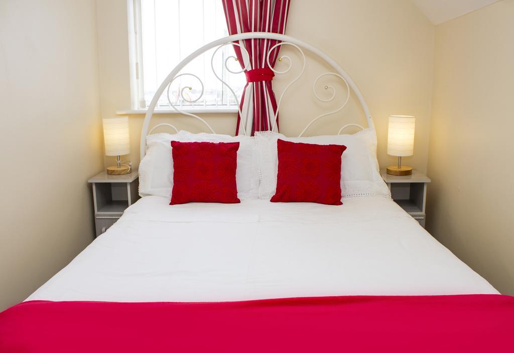 Eagle Heights Bed and Breakfast Enniscrone Buitenkant foto