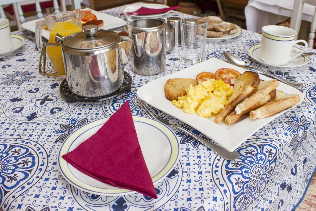 Eagle Heights Bed and Breakfast Enniscrone Buitenkant foto