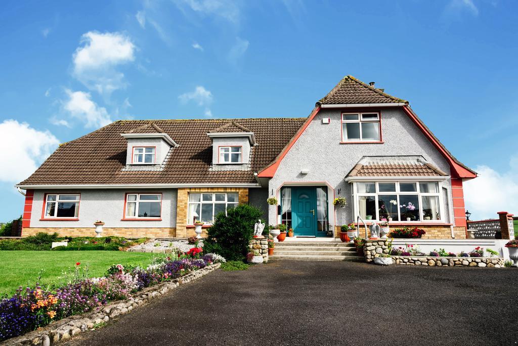 Eagle Heights Bed and Breakfast Enniscrone Buitenkant foto