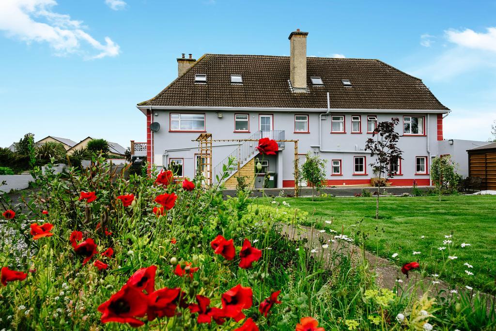 Eagle Heights Bed and Breakfast Enniscrone Buitenkant foto