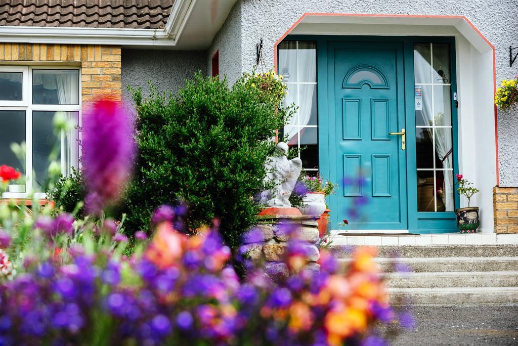 Eagle Heights Bed and Breakfast Enniscrone Buitenkant foto