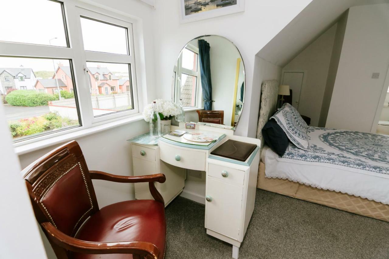 Eagle Heights Bed and Breakfast Enniscrone Buitenkant foto