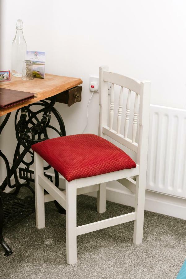 Eagle Heights Bed and Breakfast Enniscrone Buitenkant foto