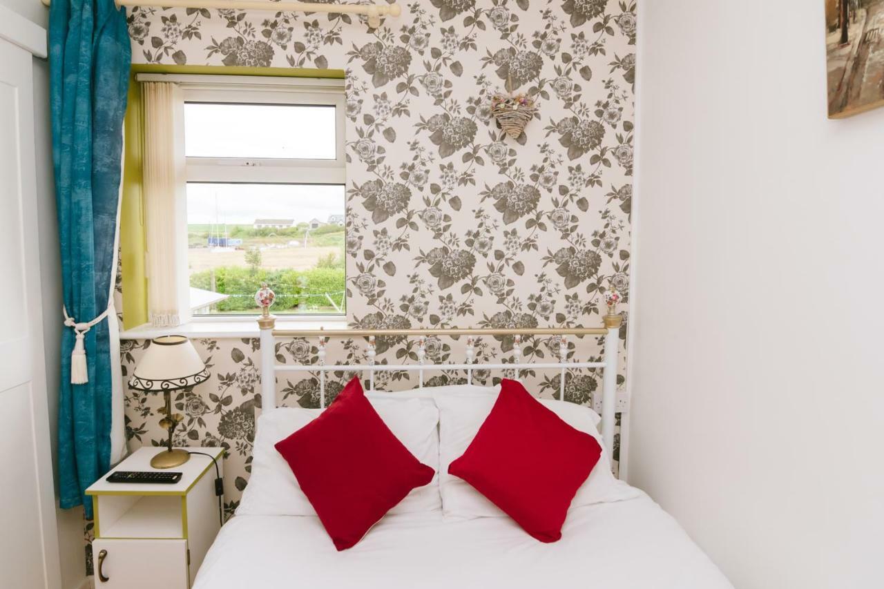 Eagle Heights Bed and Breakfast Enniscrone Buitenkant foto