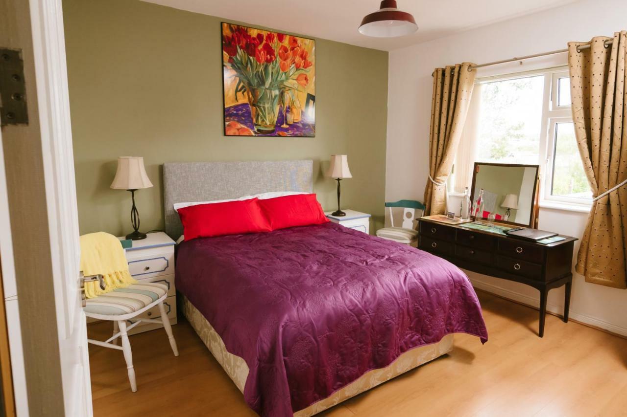 Eagle Heights Bed and Breakfast Enniscrone Buitenkant foto