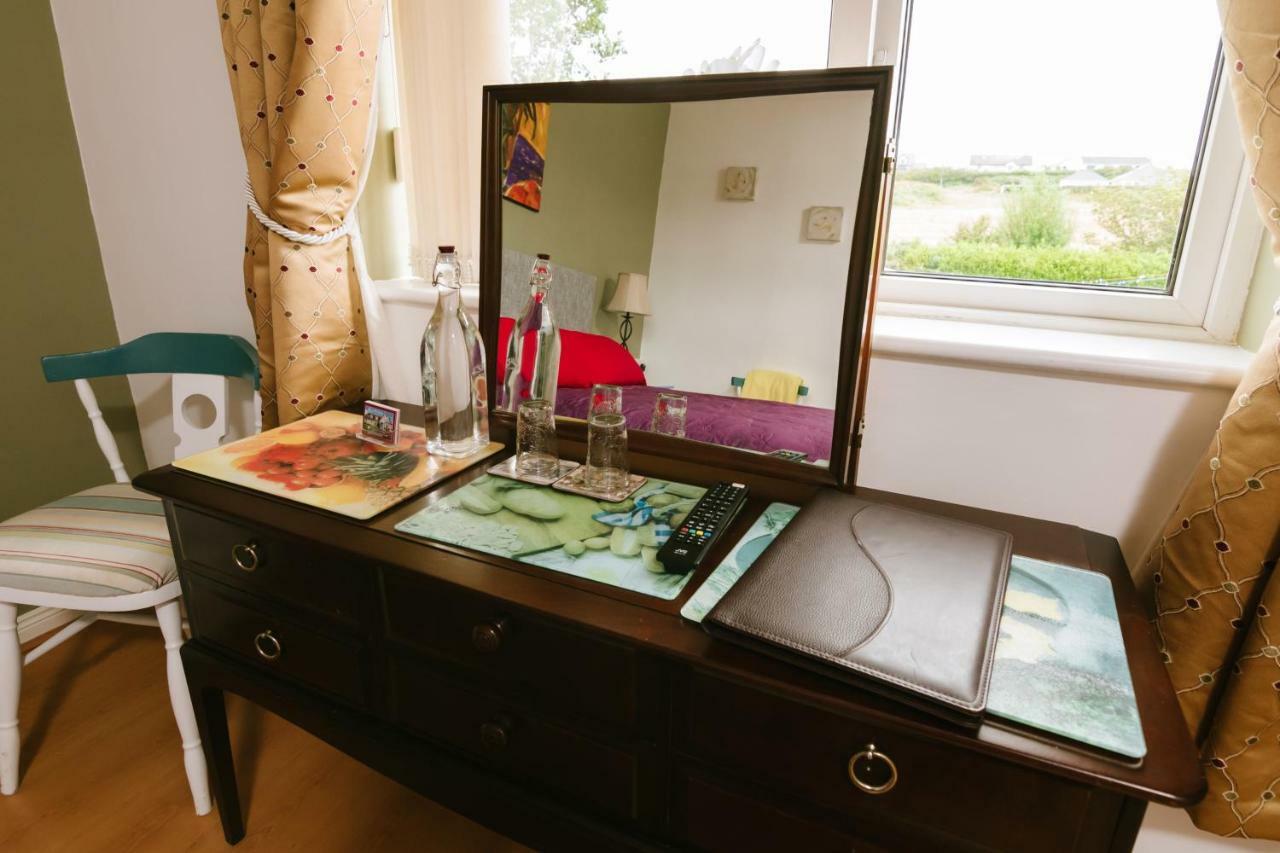 Eagle Heights Bed and Breakfast Enniscrone Buitenkant foto
