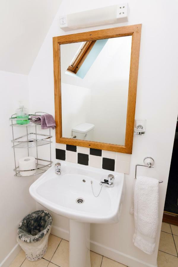 Eagle Heights Bed and Breakfast Enniscrone Buitenkant foto