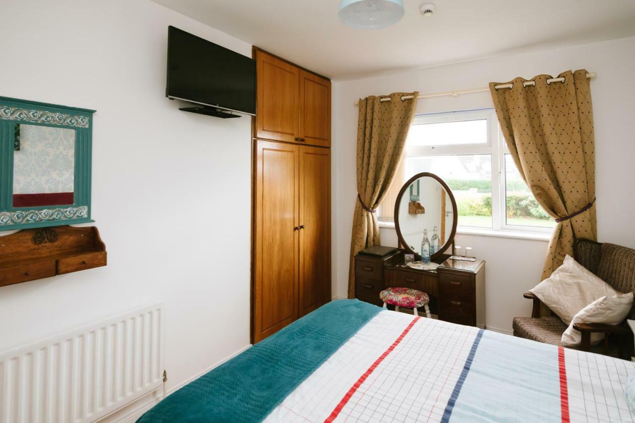 Eagle Heights Bed and Breakfast Enniscrone Buitenkant foto