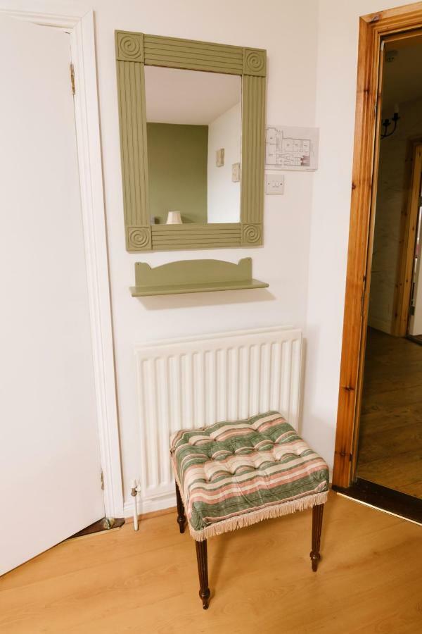 Eagle Heights Bed and Breakfast Enniscrone Buitenkant foto
