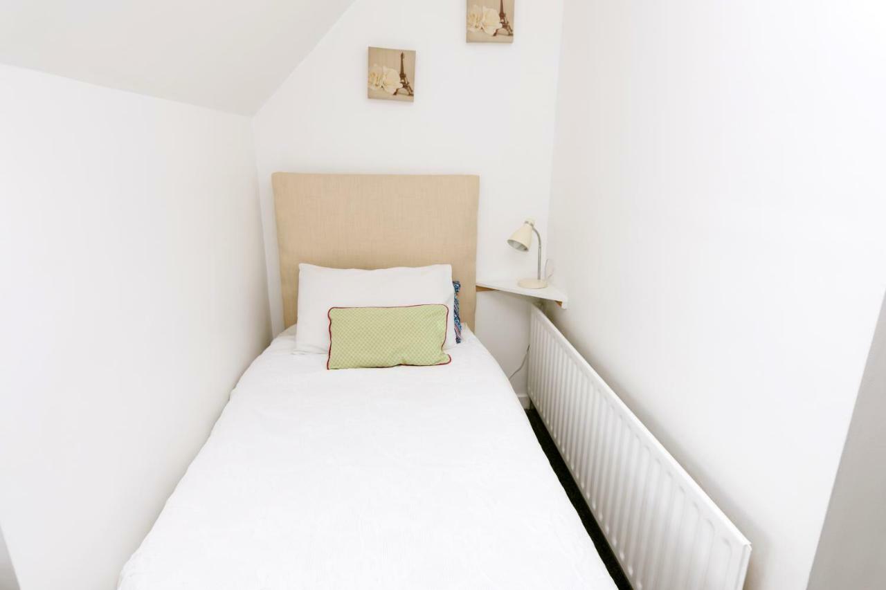 Eagle Heights Bed and Breakfast Enniscrone Buitenkant foto