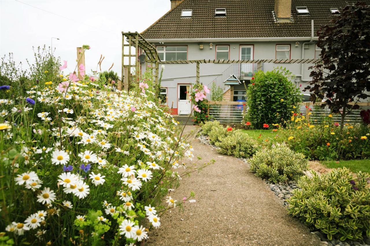 Eagle Heights Bed and Breakfast Enniscrone Buitenkant foto