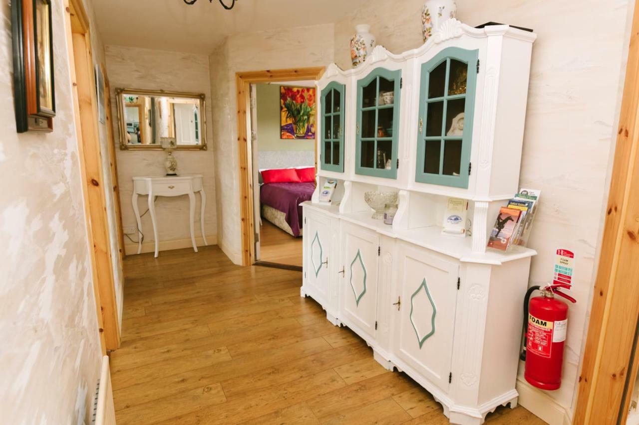 Eagle Heights Bed and Breakfast Enniscrone Buitenkant foto