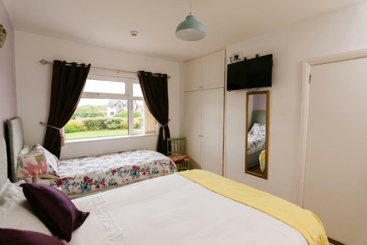 Eagle Heights Bed and Breakfast Enniscrone Buitenkant foto