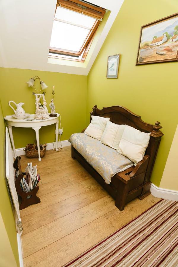 Eagle Heights Bed and Breakfast Enniscrone Buitenkant foto
