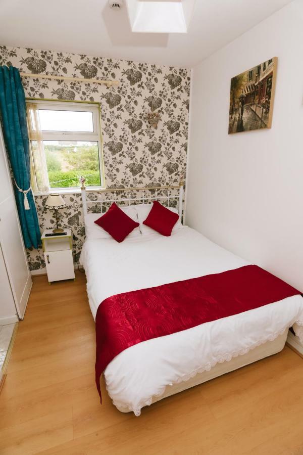 Eagle Heights Bed and Breakfast Enniscrone Buitenkant foto