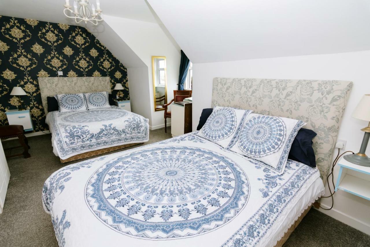 Eagle Heights Bed and Breakfast Enniscrone Buitenkant foto