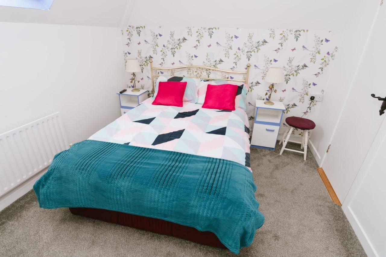 Eagle Heights Bed and Breakfast Enniscrone Buitenkant foto