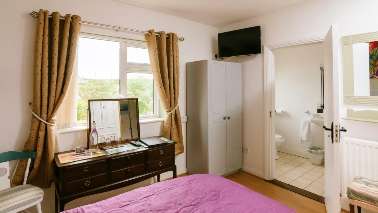 Eagle Heights Bed and Breakfast Enniscrone Buitenkant foto