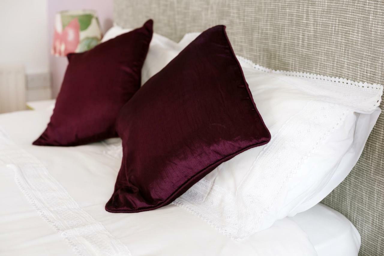 Eagle Heights Bed and Breakfast Enniscrone Buitenkant foto