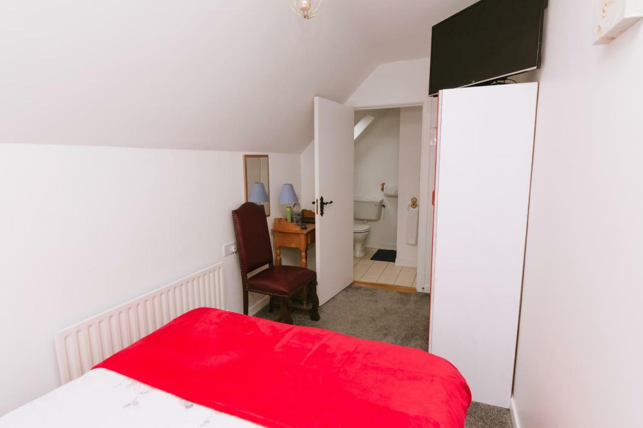 Eagle Heights Bed and Breakfast Enniscrone Buitenkant foto