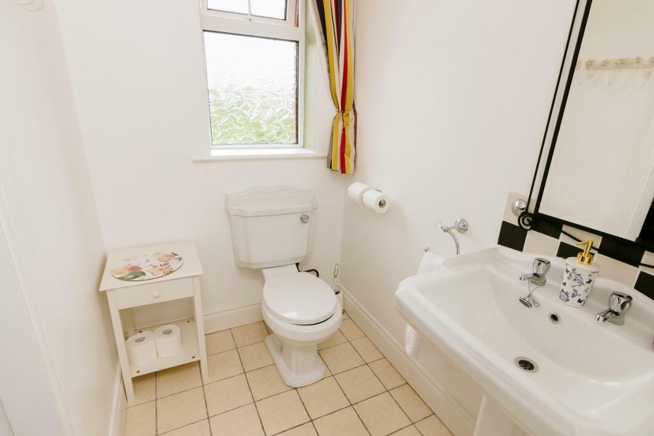 Eagle Heights Bed and Breakfast Enniscrone Buitenkant foto