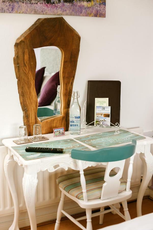 Eagle Heights Bed and Breakfast Enniscrone Buitenkant foto